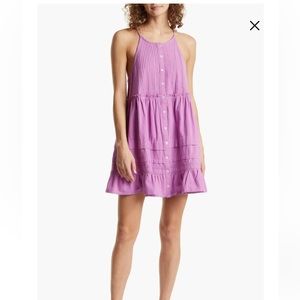 FP desert day sun dress